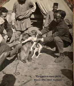 Maroc 1927- 040